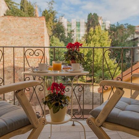 Bed and Breakfast La Pieve Ареццо Номер фото