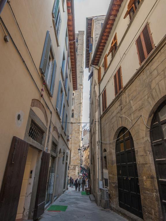 Bed and Breakfast La Pieve Ареццо Номер фото