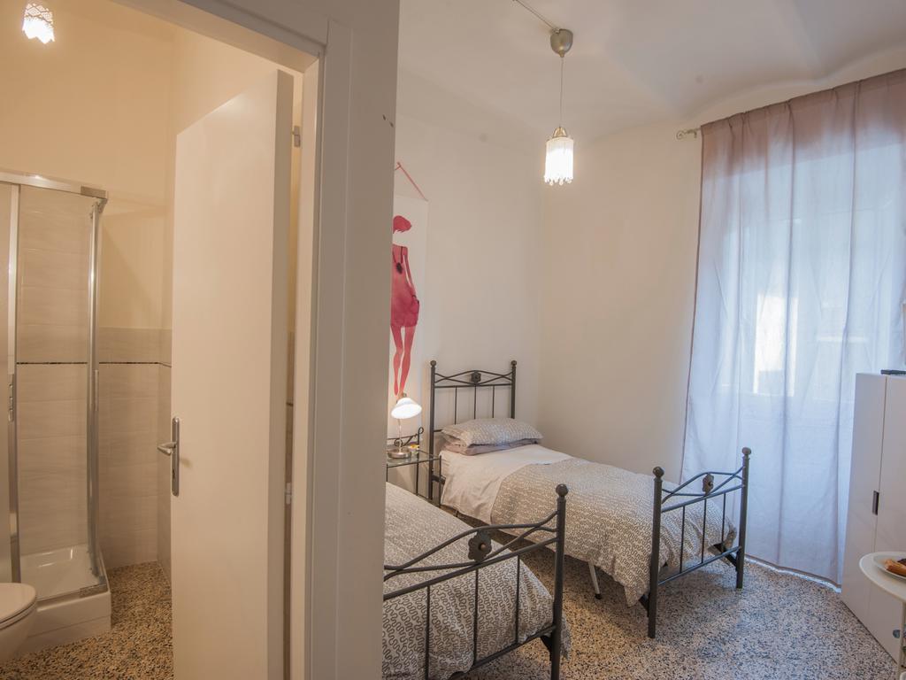 Bed and Breakfast La Pieve Ареццо Номер фото