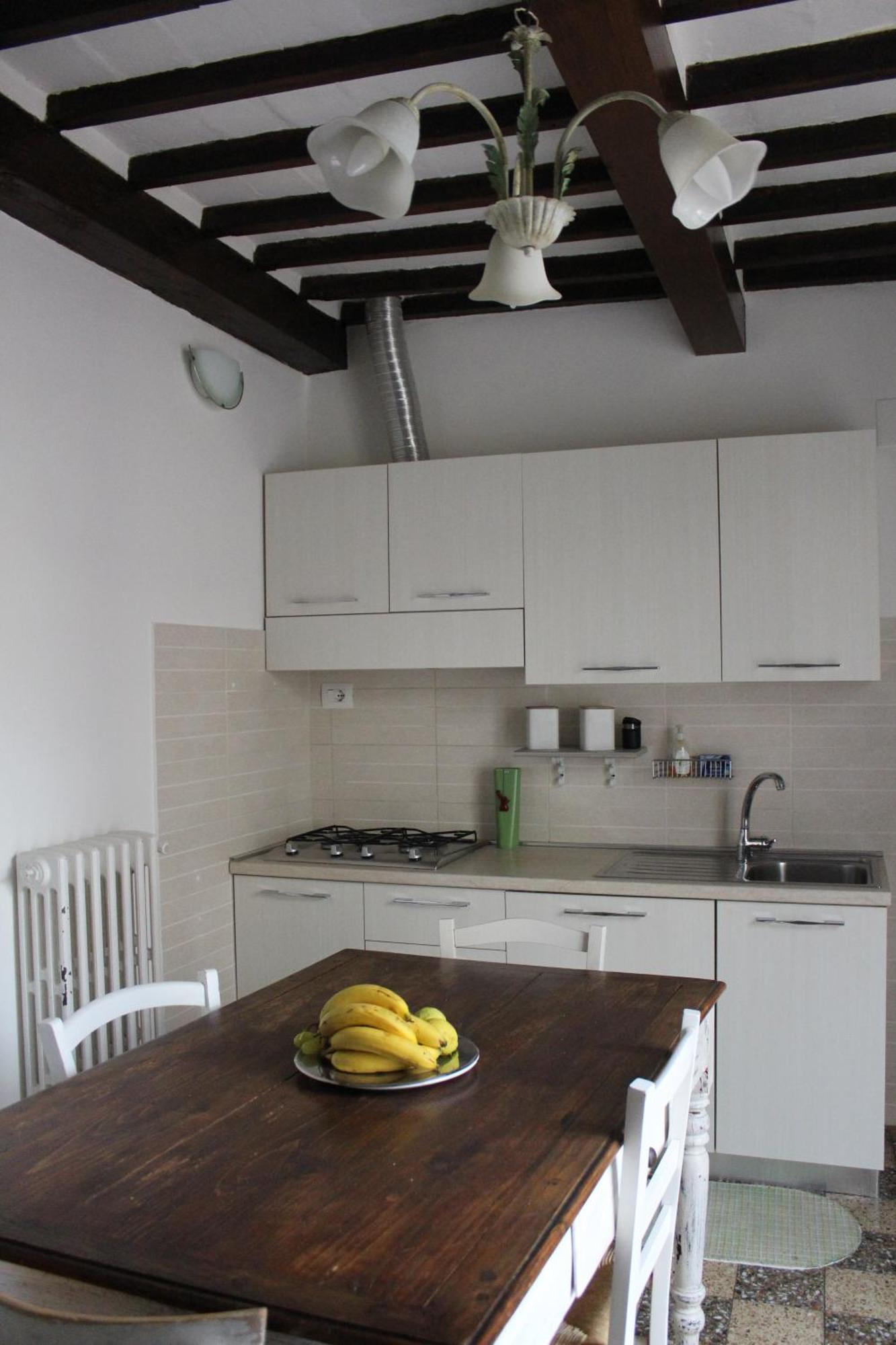 Bed and Breakfast La Pieve Ареццо Экстерьер фото