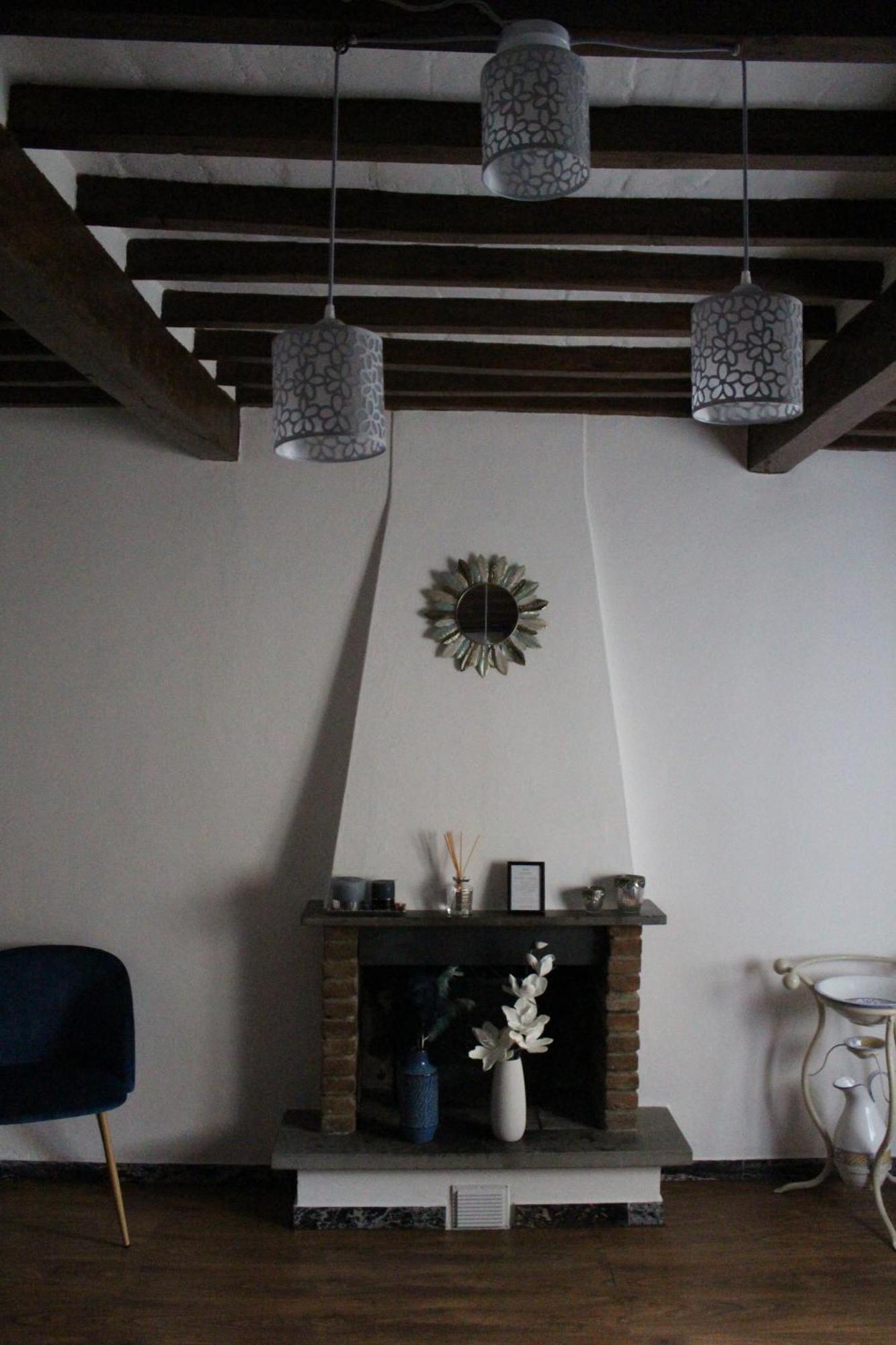 Bed and Breakfast La Pieve Ареццо Экстерьер фото