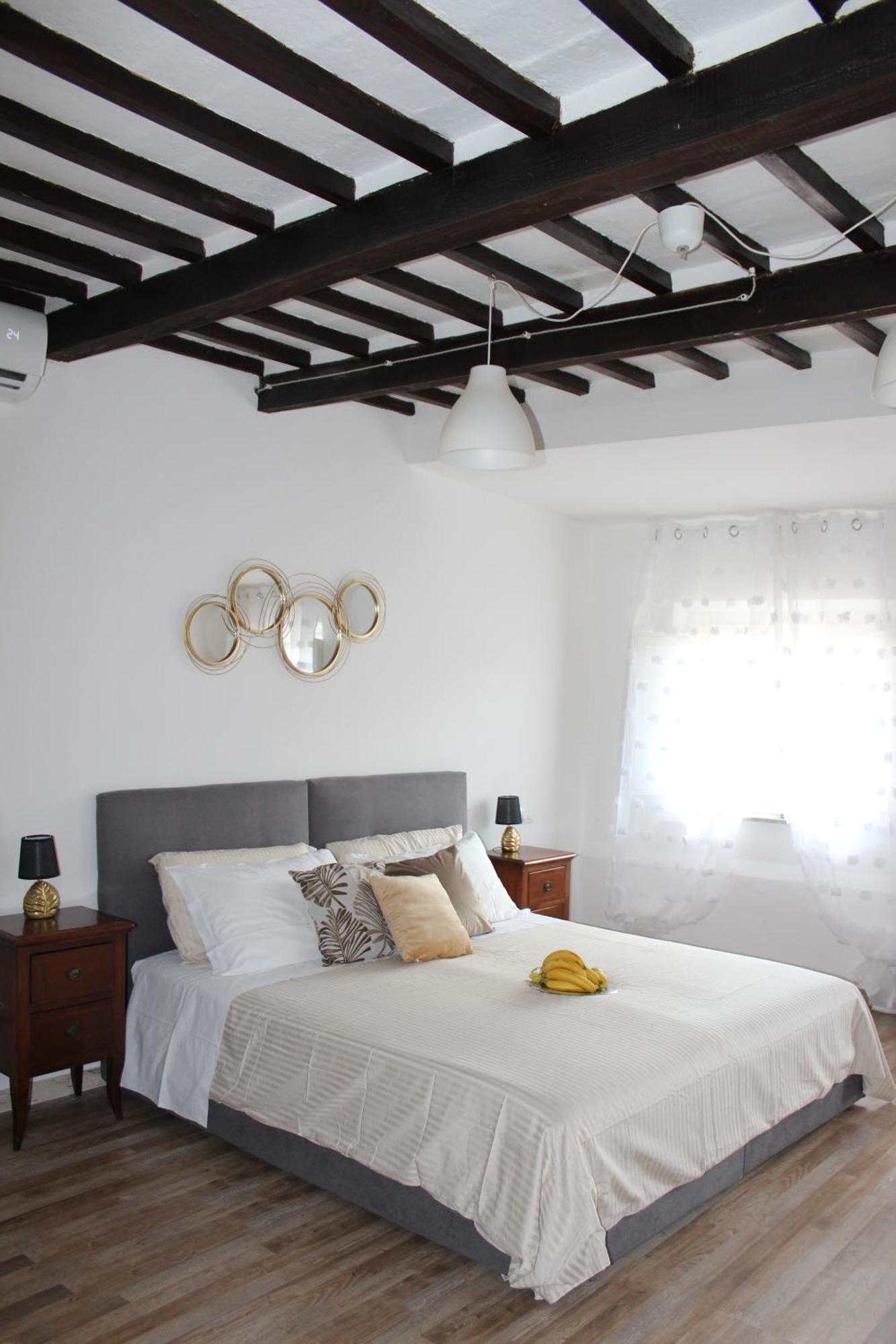 Bed and Breakfast La Pieve Ареццо Экстерьер фото