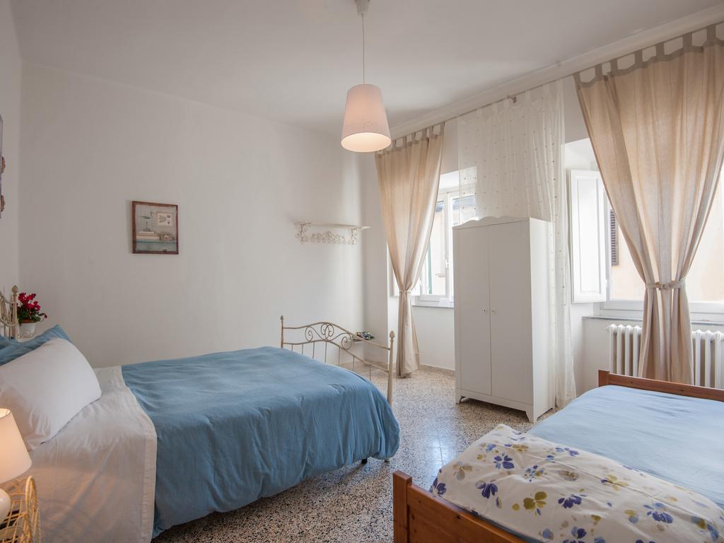 Bed and Breakfast La Pieve Ареццо Номер фото