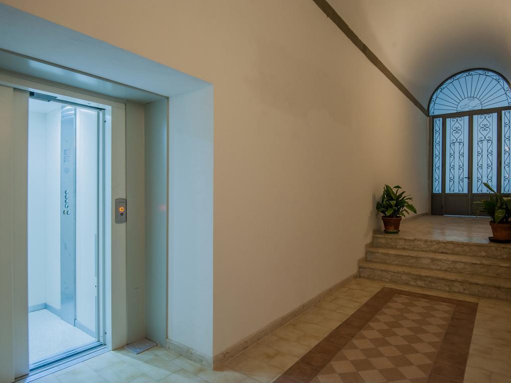 Bed and Breakfast La Pieve Ареццо Экстерьер фото