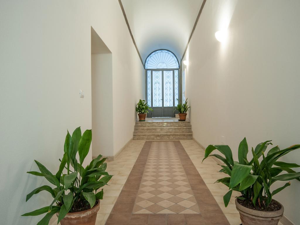 Bed and Breakfast La Pieve Ареццо Экстерьер фото