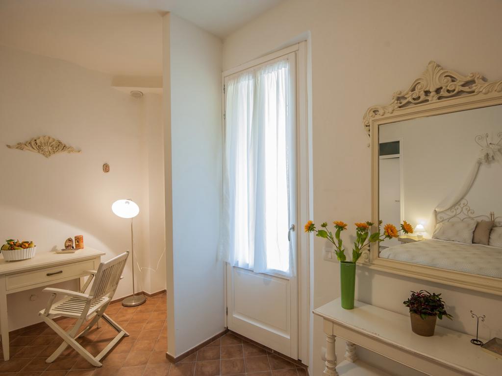 Bed and Breakfast La Pieve Ареццо Экстерьер фото