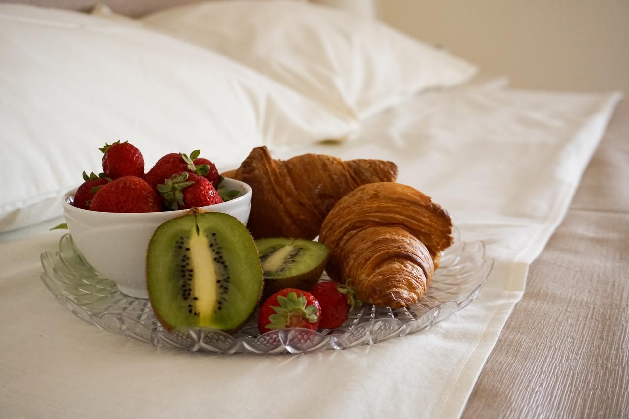Bed and Breakfast La Pieve Ареццо Экстерьер фото